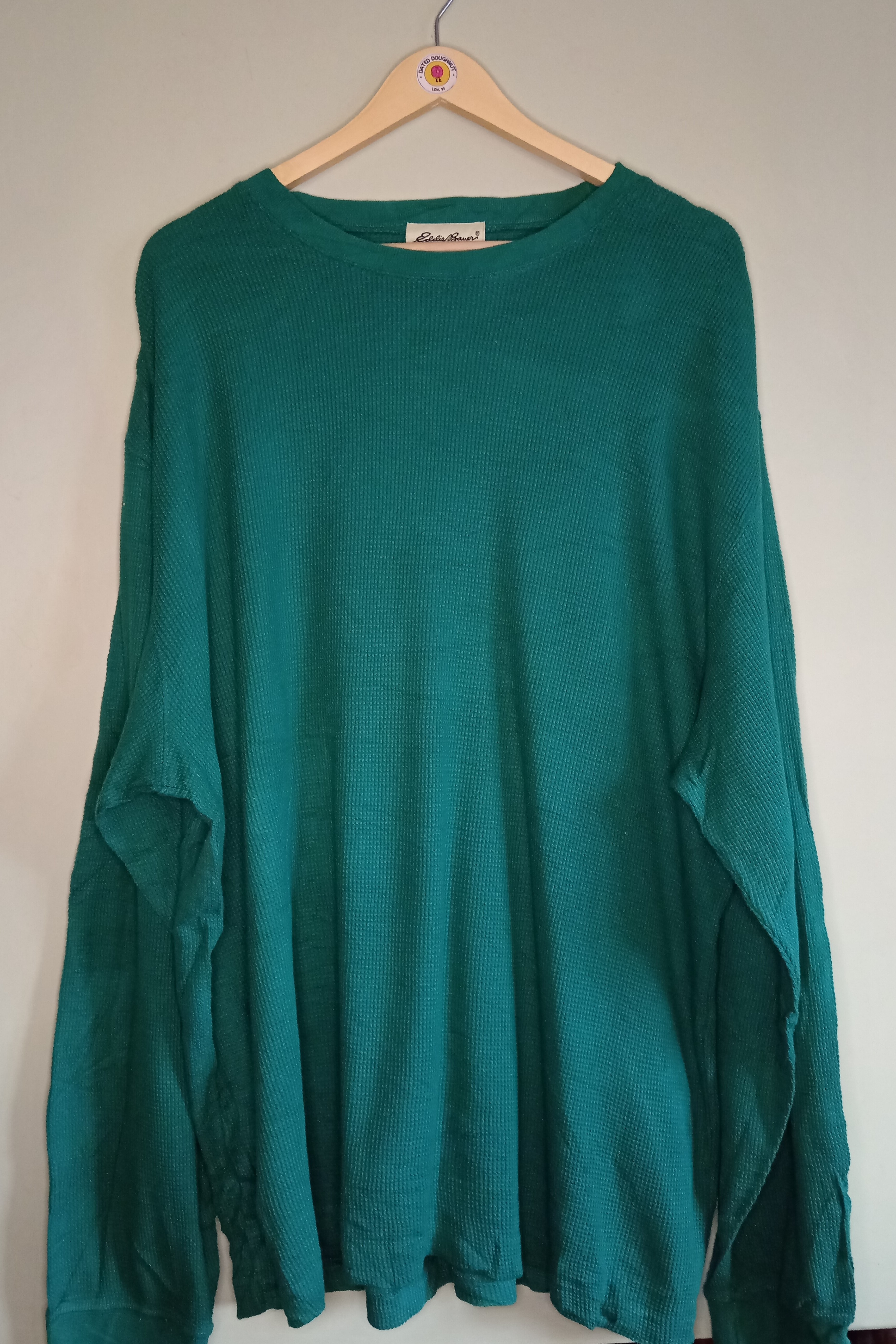 Eddie Bauer Long Sleeve Top